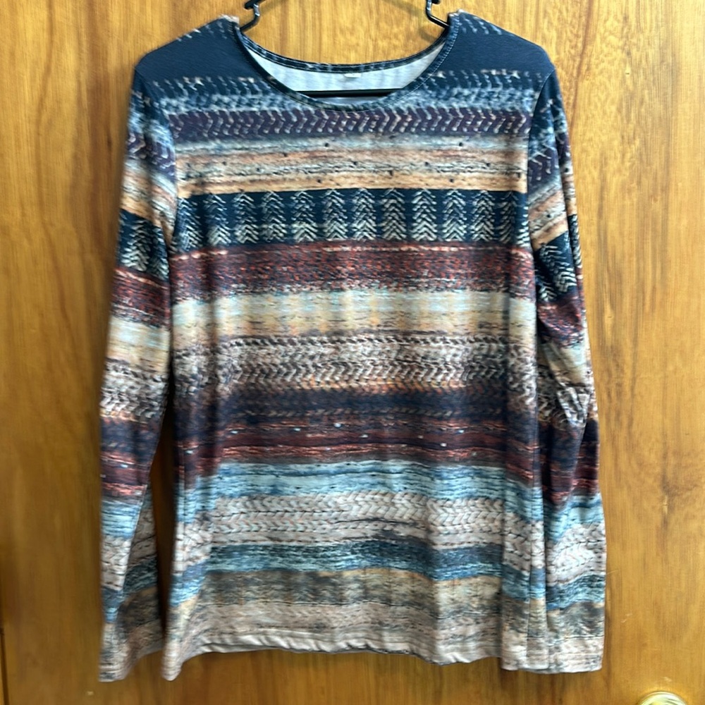 Women's Blouse